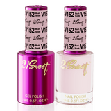 21Sweet 152 - Gel & Lacquer Duo