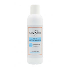 Cre8tion Heeling Callus Remover 8oz