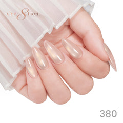 Cre8tion Cat Eye Soak Off Gel 0.5oz 380