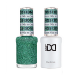 Ode To Green #513