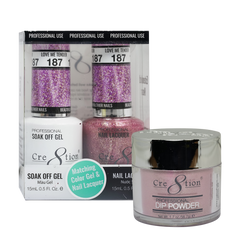 Cre8tion Matching Sets - 187 Love Me Tender