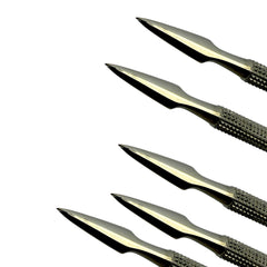 HNS Cuticle Pusher Tools Spoon Knife Gauge Finger Nail Cleaner Dead Skin Remover Gel Polish Manicure Pedicure