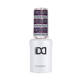 Fuchsia Star #403