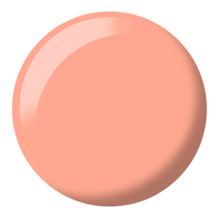 Sweet Apricot #619
