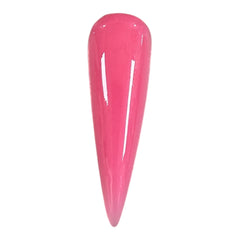 DNH 3 IN 1 NAIL POWDER DEEP PINK Buy 1 powder 5lbs free 1 primer 1 gel 4in1 1 top rocky