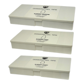 HNS DIAMOND GEL TIPS ALMOND