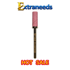 HNS MINI PREMIUM EASY -OFF MANDREL BIT 3/32'SHANK ( EASY OFF MANDREL-1 PCSSILVER)