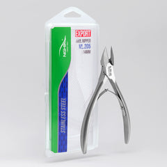 NGHIA EXPORT Profession Nail Nipper - NL-205 (Medical Grade Stainless Steel)