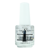 Cre8tion Nail Lacquer SHINY TOP Air Dry
