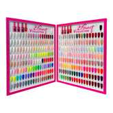 21 SWEET GEL AND POLISH 288 COLORS