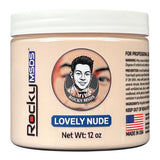 Rocky MDSD Lovely Nude Nail Powder 12 oz
