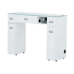 Fiori Geom Nail Table