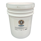 ROCKY MSDS NAIL POWDER NATURAL MIX (25LBS)