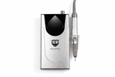 HNS 2-in-1 Hybrid Brushless Nail Drill – 35,000 RPM | Portable & Desktop | Smart Battery