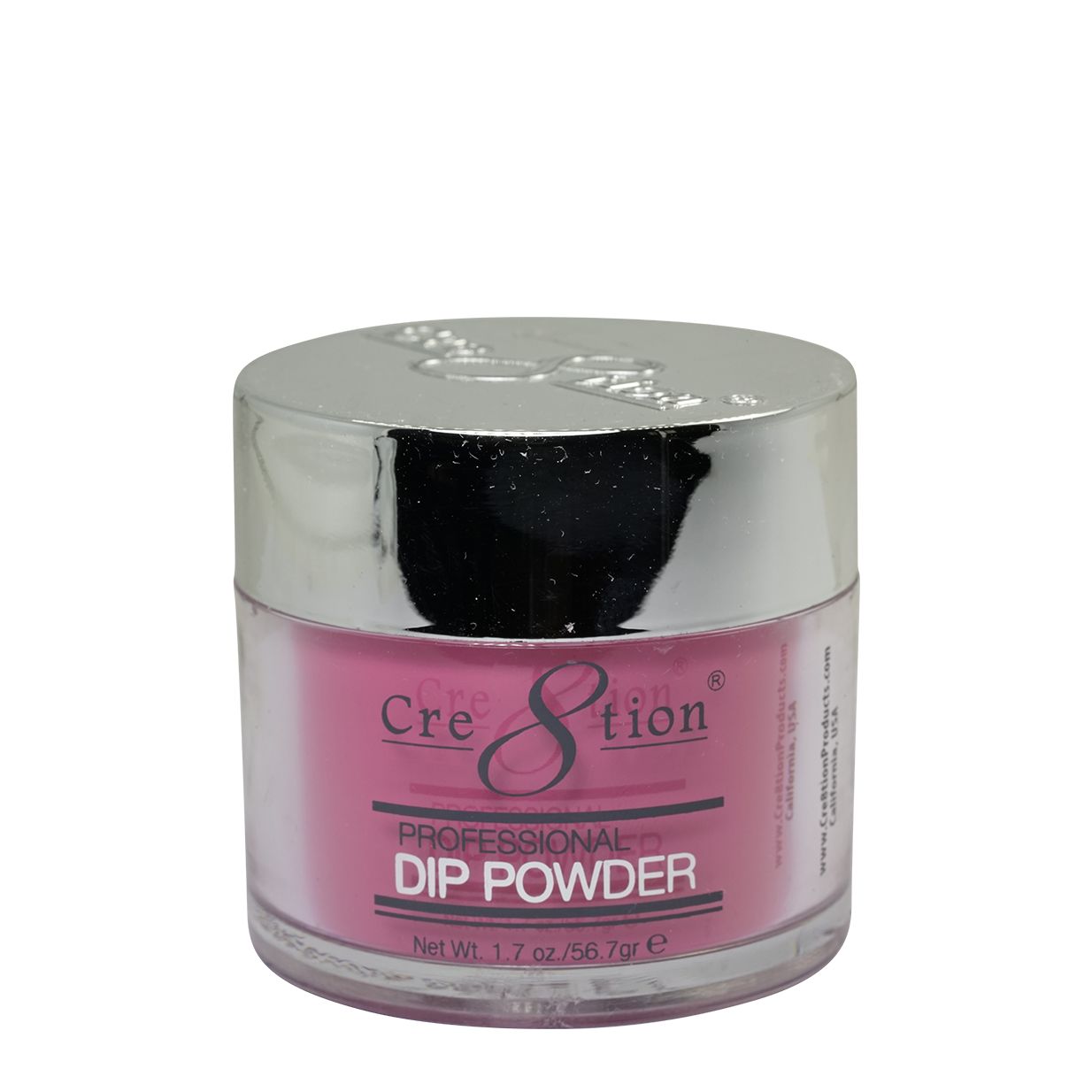 Cre8tion Matching Sets - 002 CHERRY