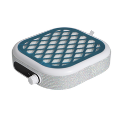 Cre8tion Compact Size Professional Dust Collector