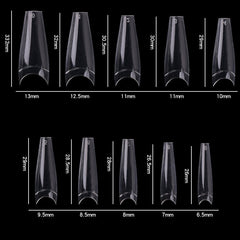 Cre8tion Special Shape - 20 600 pcs./box