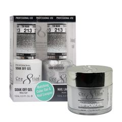 Cre8tion Matching Sets - 213 Tin Man