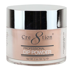 Cre8tion Dip Powder - Rustic Collection 2oz -  028