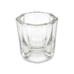 Cre8tion Glass Dappen Dish