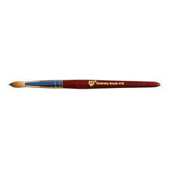 HNS DIAMOND NAIL BRUSH NUMBER 12 TO 24