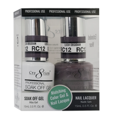 Cre8tion Matching Set - Rustic Collection - 012