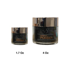 Cre8tion Acrylic Powder Black