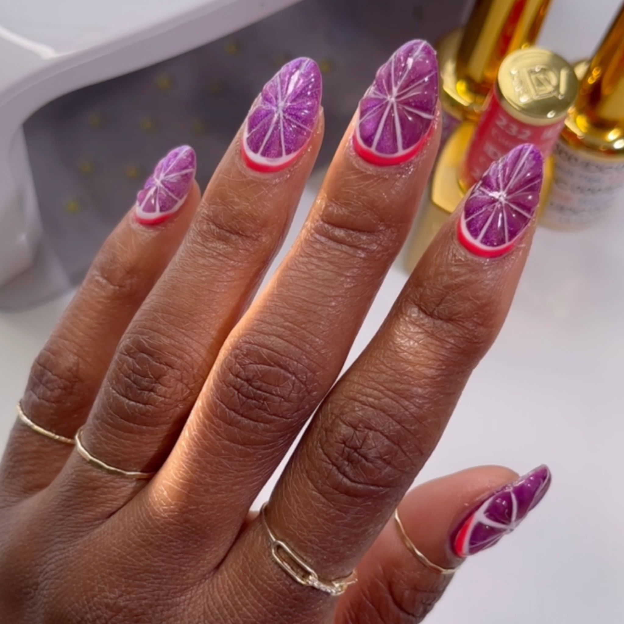 Rhinestone Glue