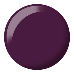 Muted Berry #459