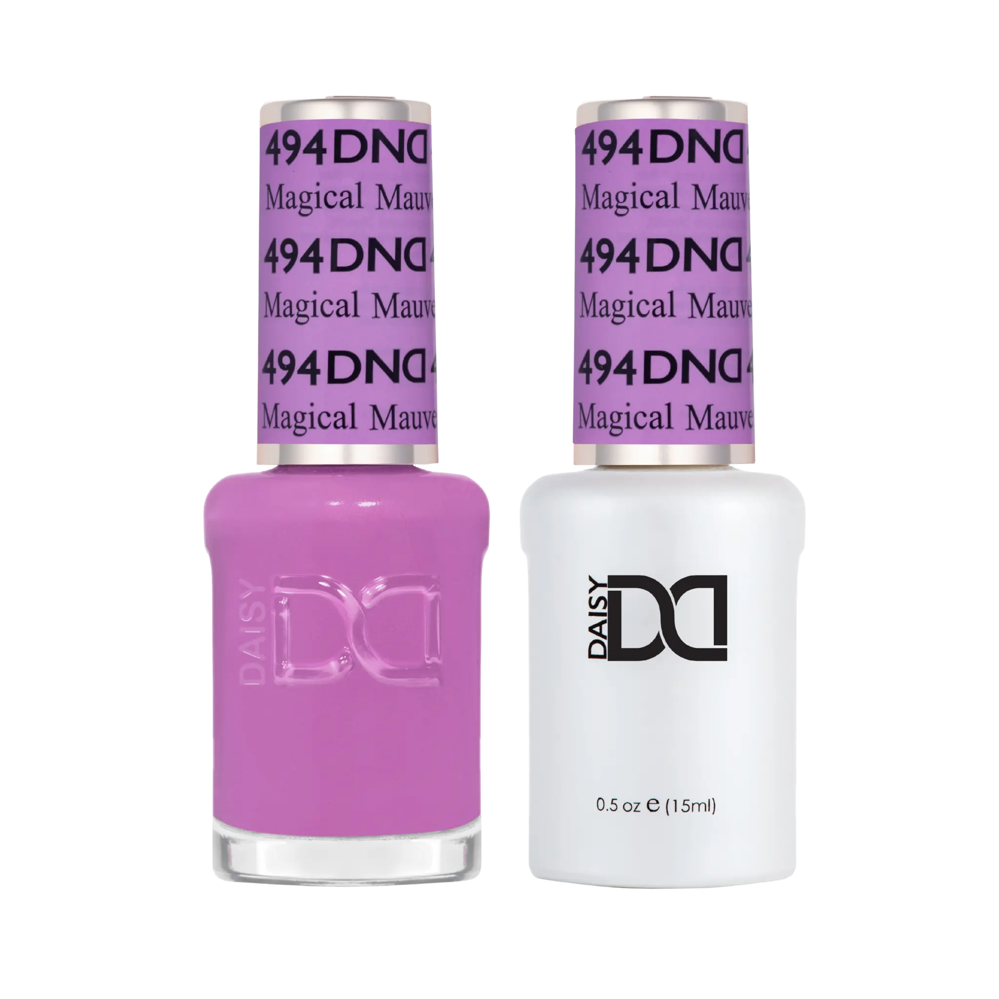 Magical Mauve #494