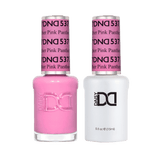Panther Pink #537
