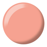 Creamy Peach #611