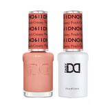 Creamy Peach #611