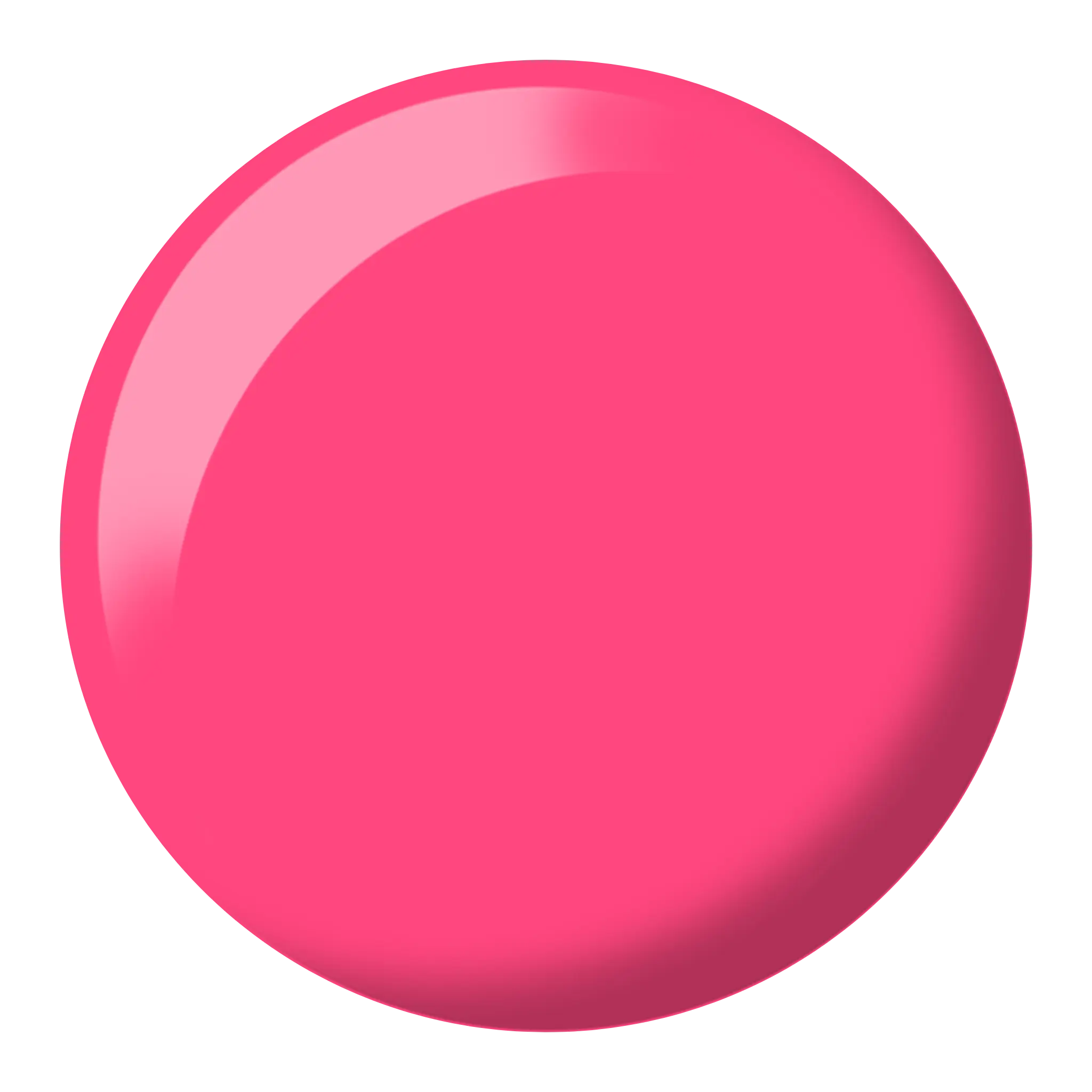 Fuchsia Touch #643