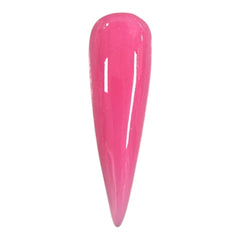 DNH NAIL POWDER 3 IN 1 FRENCH ROSE 240Z