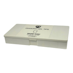 HNS DIAMOND GEL TIPS SQUARE