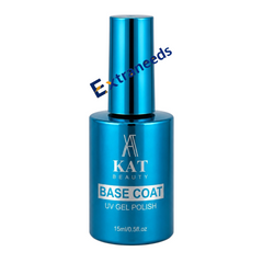 KAT Beauty Base Coat Gel