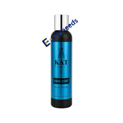 KAT Beauty Base Coat Gel