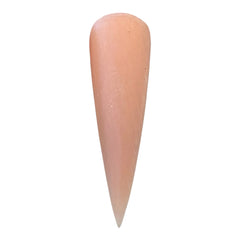 DNH NAIL POWDER 3 IN 1 PERFECT NUDE 120Z