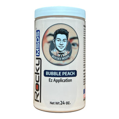 Rocky MDSD Bubble Peach Nail Powder 24oz