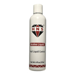 HNS ACELEE NAIL LIQUID CONTROL  8OZ
