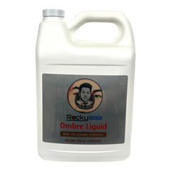 Rocky MSDS Ombre Liquid [Buy 1 Gallon Free 1 Base 1 Top TPO HEMA Free and 1 Primer 0.5oz]