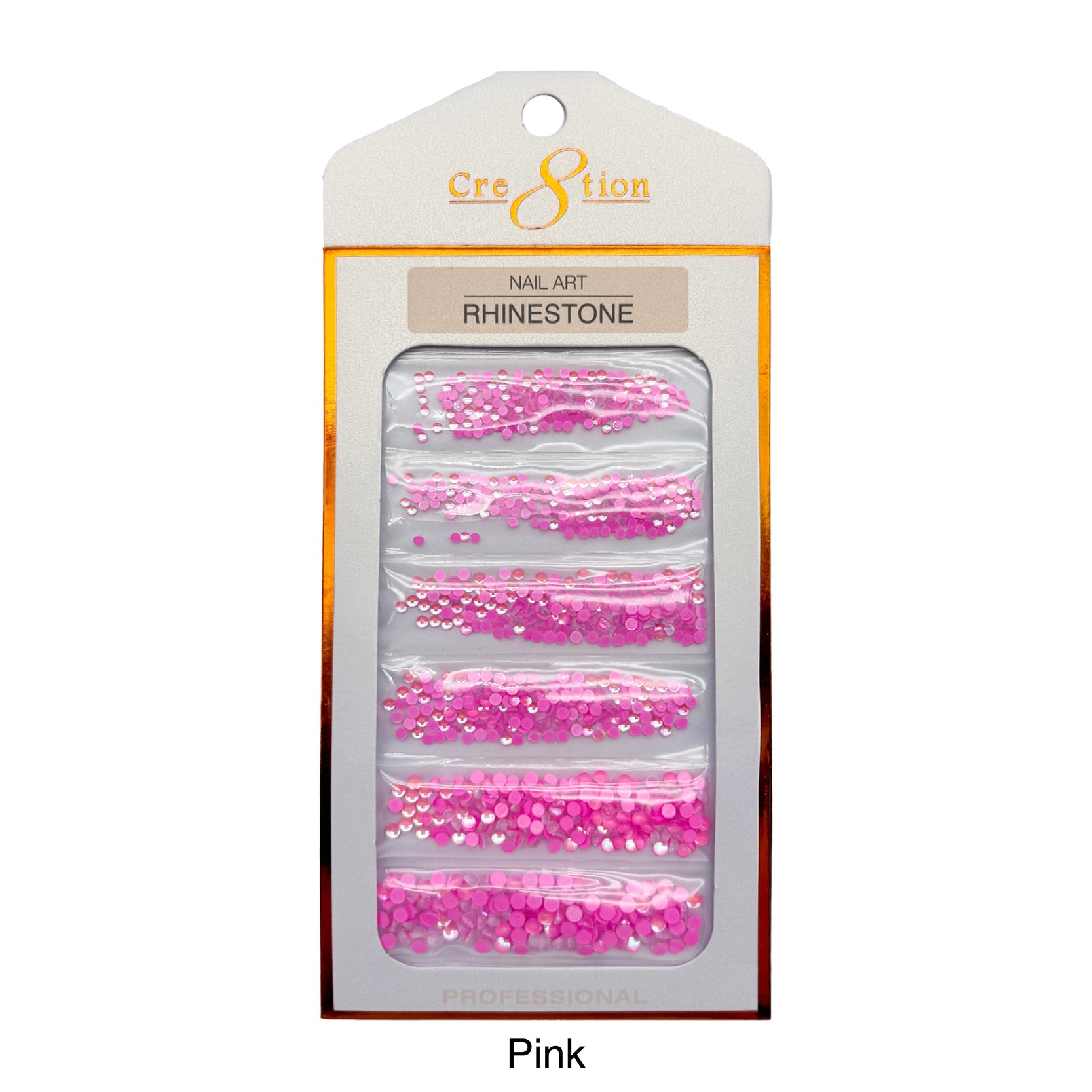 Cre8tion Opalite Nail Art