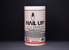Nail Up 2-in-1 Powder U9052, Nude Beige [10% Off]