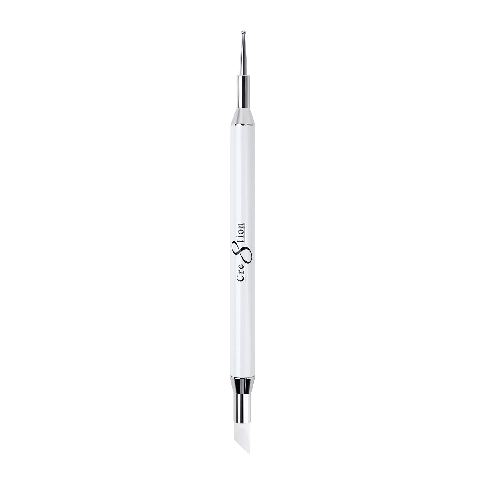 Cre8tion Silicone Applicator and Dotting Tool Set