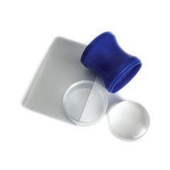 Cre8tion Clear Nail Art Design Stamper YZ020