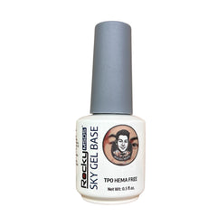 Rocky MSDS Sky Gel Base