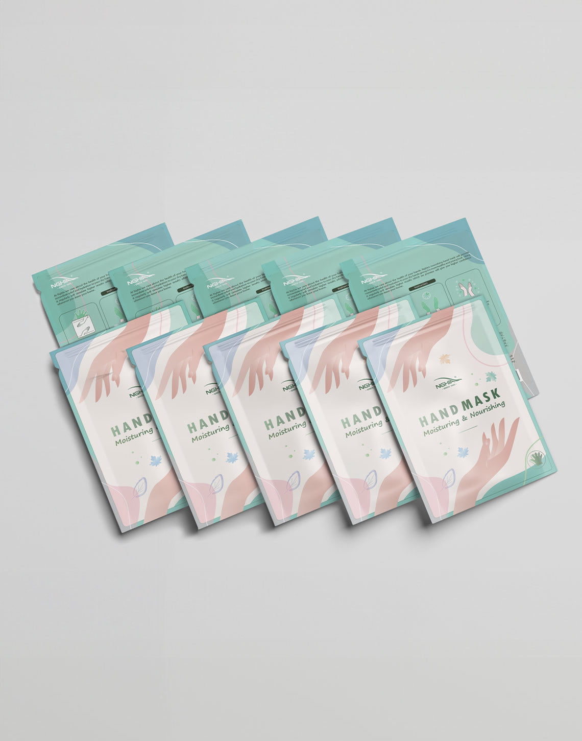 NGHIA EXPORT Professional Cuticle Nipper - CL-205 (Stainless Steel)