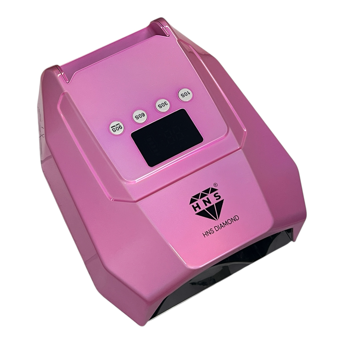 HNS NAIL LAMP COLLECTION 6 COLORS