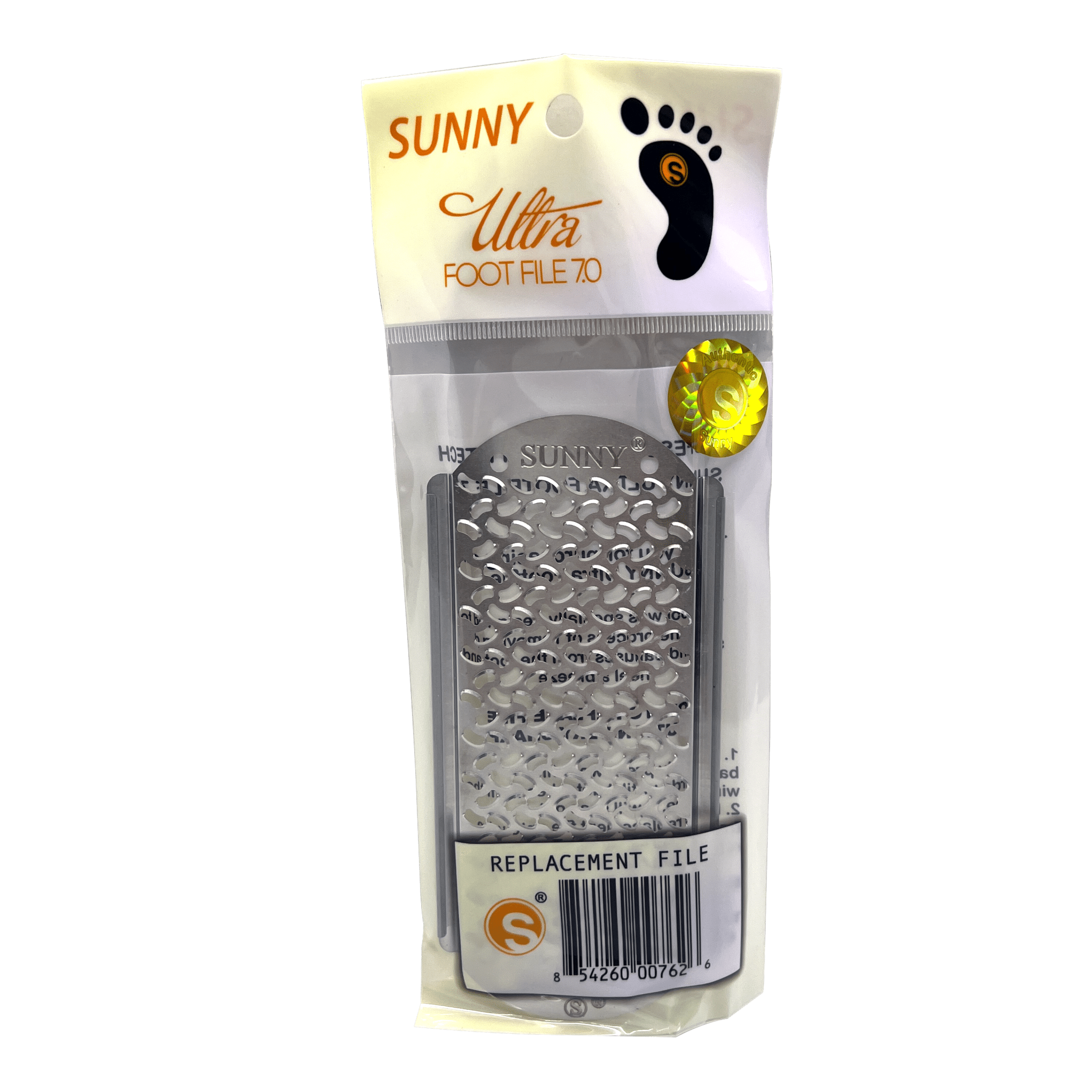 Sunny 7.0 Ultra - Replacement Blade